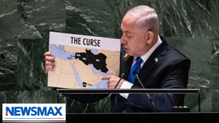 Israel is clandestinely laying Iran response groundwork: Blaine Holt and Jessie Jane Duff | Newsline