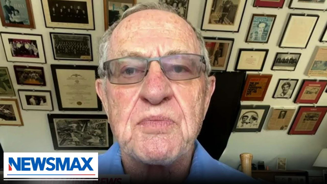 Dershowitz: Probable cause for Mar-A-Lago search, but why get a warrant? | John Bachman Now