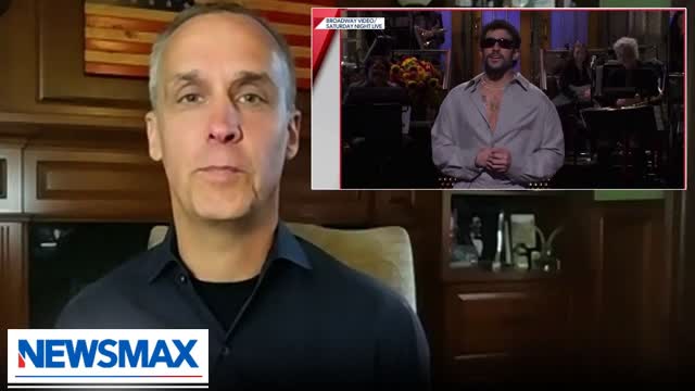 I want to see Bad Bunny bring people together rather than divide: Lewandowski | National Report