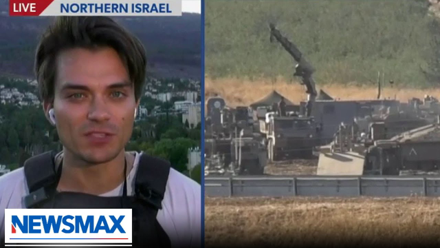 BREAKING: U.S. warns of imminent Iran missile attack on Israel | National Report