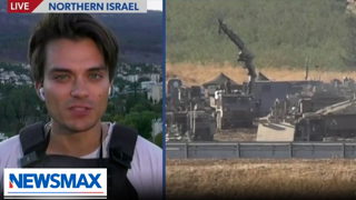 BREAKING: U.S. warns of imminent Iran missile attack on Israel | National Report