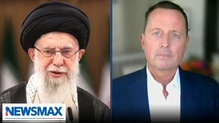 There's war when Iran is flushed with cash: Ric Grenell | American Agenda