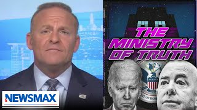 Grant Stinchfield: I call out the media daily, it doesn't cost the taxpayers anything