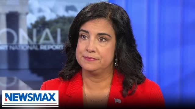 If Rep. Ramirez feels that way, she should self-deport: Rep. Nicole Malliotakis | National Report