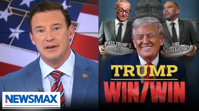 Carl Higbie: 'This bill is an absolute waste of money'