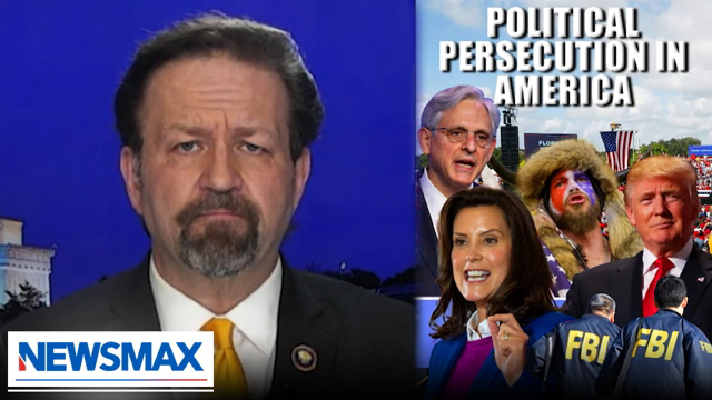 Gorka: The perversion of our republic