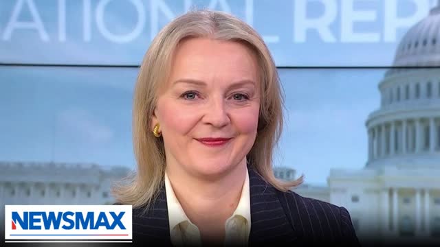 �We�re insanely jealous of what�s happening in America�: Former UK Prime Minister | National Report
