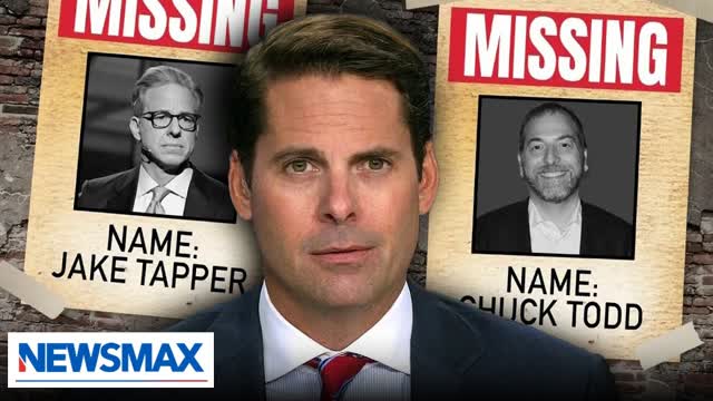 'Nobody likes these people': Exposing corporate media types after Trump 'death' hoax | Finnerty