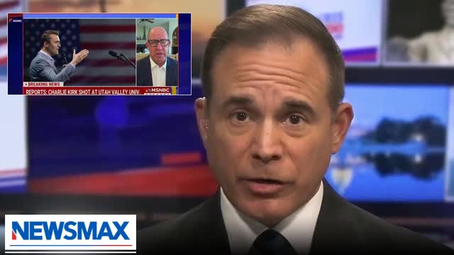 Chris Salcedo: GOP just can't bring itself to be a check | The Chris Salcedo Show