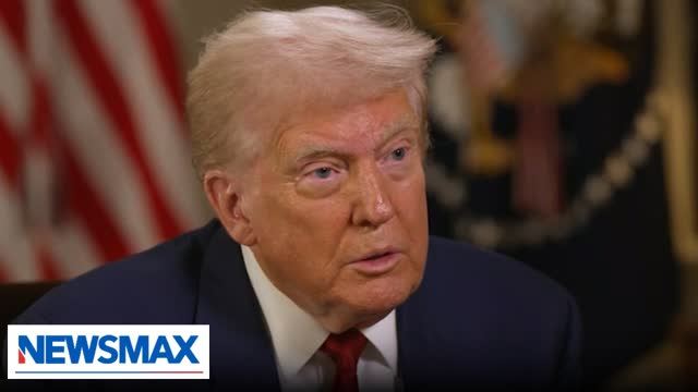 Trump reacts to new 'Russia-gate' bombshell findings: 'Great scandal in history'