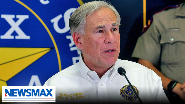 Greg Abbott standing by mission to send migrants to DC | REACTION | 'Saturday Report'