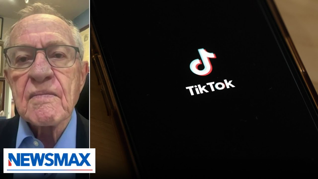 I don't like TikTok, but the First Amendment protects it: Alan Dershowitz | Newsline