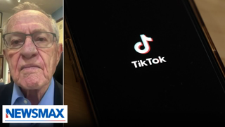 I don't like TikTok, but the First Amendment protects it: Alan Dershowitz | Newsline