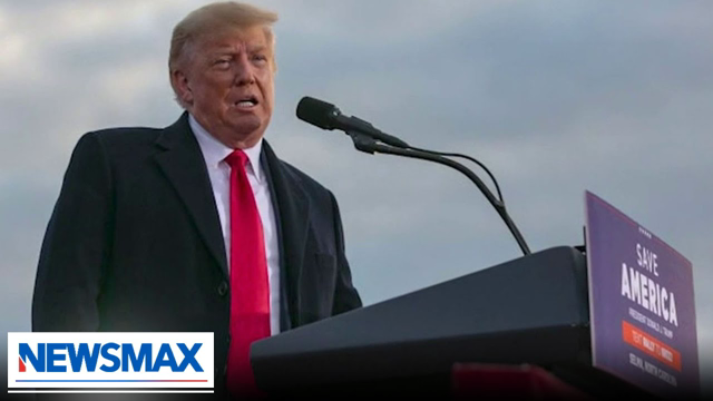 Trump keeps the border in the news | Texas Attorney General Ken Paxton | 'Saturday Report'