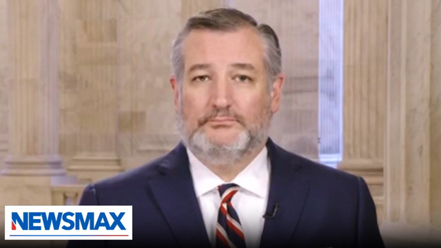 Ted Cruz: 'Ebola polls better than Democrats'