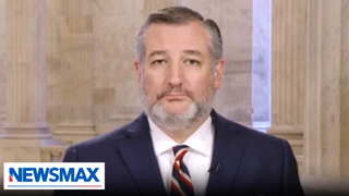 Ted Cruz: 'Ebola polls better than Democrats'