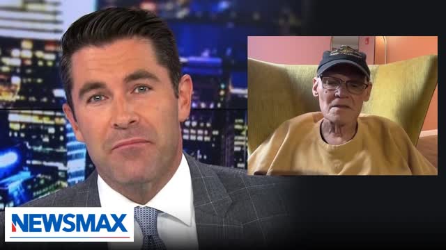 Listen to how 'ugly' the left has gotten: Rob Schmitt