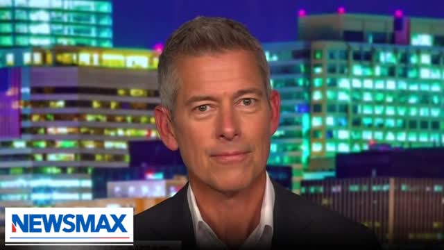 �Brilliant� move: Sean Duffy praises Trump�s $10K bonus idea for dedicated air traffic controllers