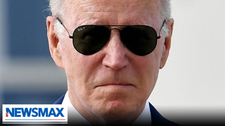 BE SMART: Expert reveals what you must do about Biden's inflation | Wake Up America
