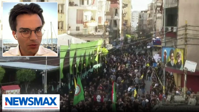 BREAKING: Second round of Hezbollah devices reportedly explode | National Report