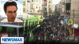 BREAKING: Second round of Hezbollah devices reportedly explode | National Report