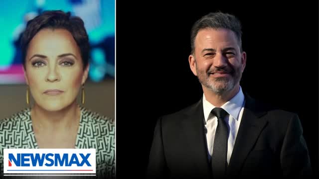 Kari Lake: Jimmy Kimmel will �join Stephen Colbert on the unemployment line�