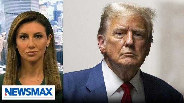 Habba: Trump's entire N.Y. trial is a hoax