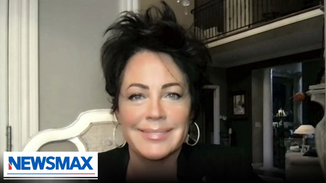 Kelly Lang released 'Life Sentence' after breast cancer diagnosis | Wake Up America