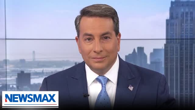 Have the grace to say thy will be done: Tom Basile | America Right Now