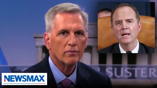 McCarthy rips Schiff: 'Knowingly lying' for years, should be investigated
