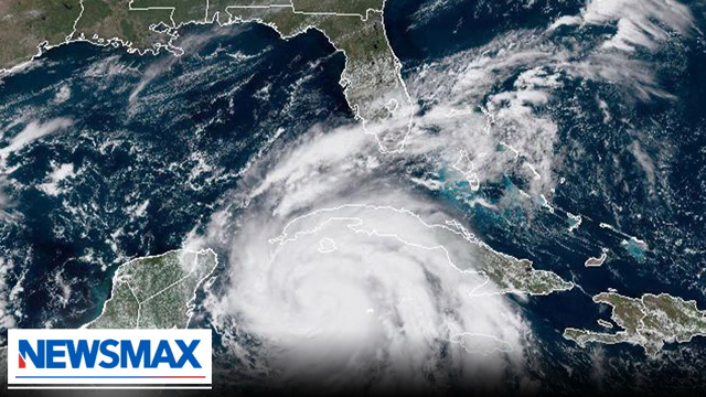 Tampa bracing for worst hurricane in 100 years, Ian | Leonardo Feldman reports