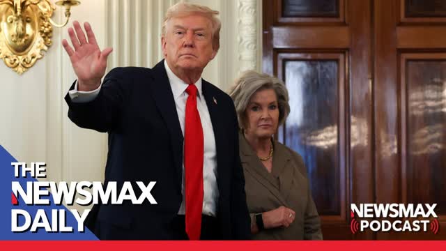Inside the Vanity Fair Fallout | The NEWSMAX Daily (12/17/25)