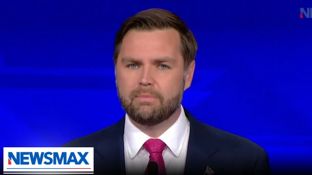 JD Vance: It is up to Israel to determine whether to strike Iran