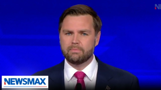 JD Vance: It is up to Israel to determine whether to strike Iran