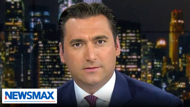 'Seriously?' CNN puts on cartel love-fest just to spite Trump: Bob Brooks