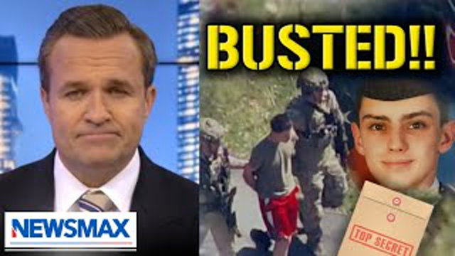 Greg Kelly: Not your 'traditional' spy
