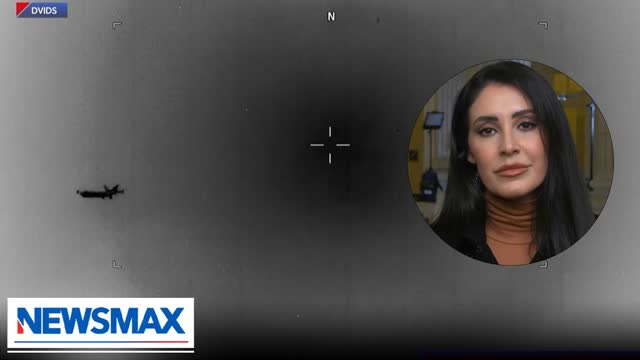 Extraterrestrial lifeforms isn't just some 'crazy conspiracy theory': Rep. Anna Paulina Luna