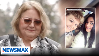 Mother's determination leads to shocking arrest | Jason Mattera reports