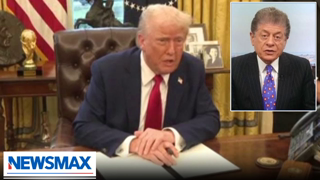Presidential tariffs require an emergency: Judge Andrew Napolitano | Newsline