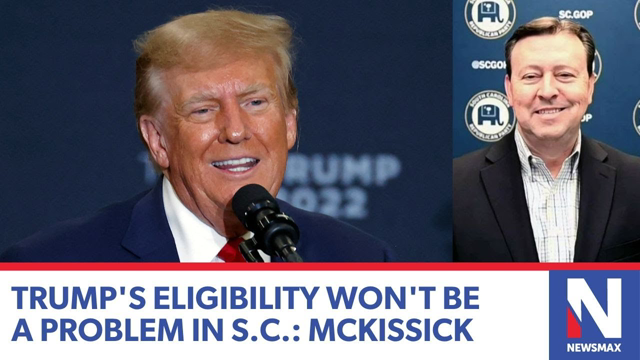 McKissick: Bellows attacked rights of voters