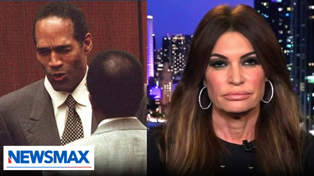 Kim Guilfoyle: How OJ trial changed American law history | The Record