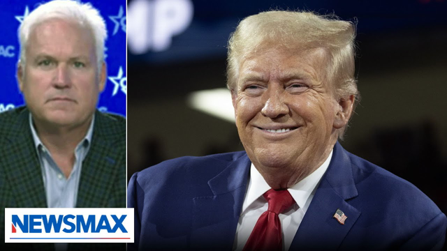 Trump needs same protection as Biden and Harris: Matt Schlapp | Newsline