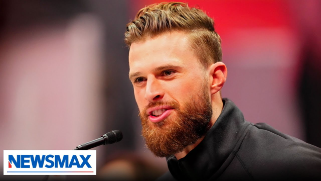 NFL disavows pro-family grad speech given by Chiefs' kicker