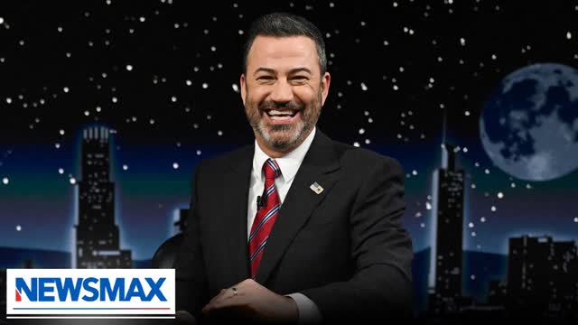 Jimmy Kimmel's comments were absolutely 'reprehensible' | The Right Squad