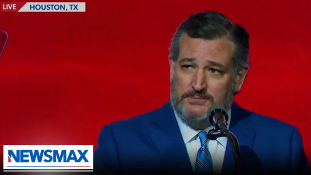 Ted Cruz: Examine the cultural sickness giving birth to evil