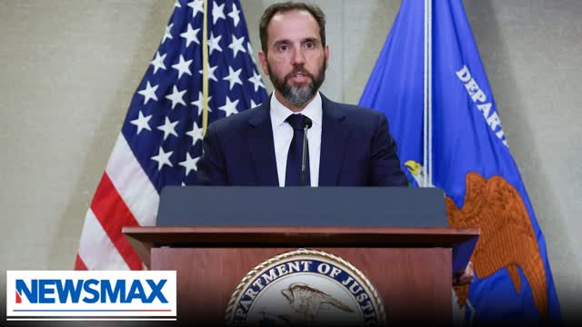 'There was misconduct under Special Counsel Jack Smith' | The Right Squad