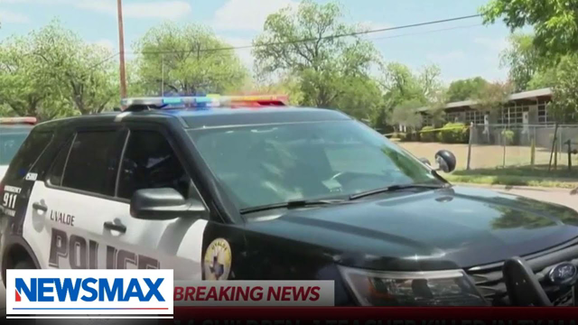 There are so many questions about this shooting | Jason Rantz | 'The Chris Salcedo Show'