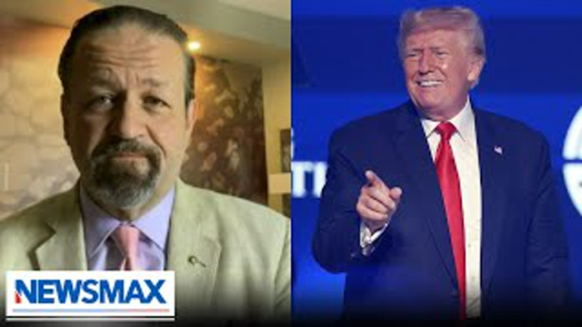 Donald Trump "has decided that he's running" | Sebastian Gorka | Wake Up America Weekend