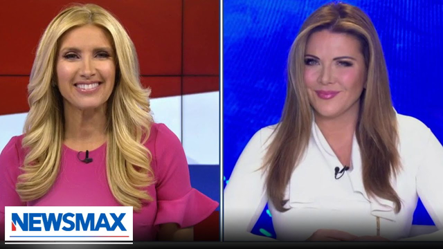 Trish Regan: It's certainly possible that Hunter Biden could be indicted