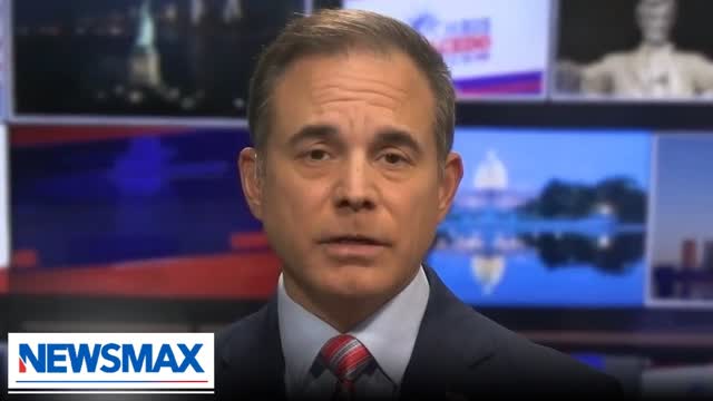 Chris Salcedo: Time for Americans to consider getting new Republicans